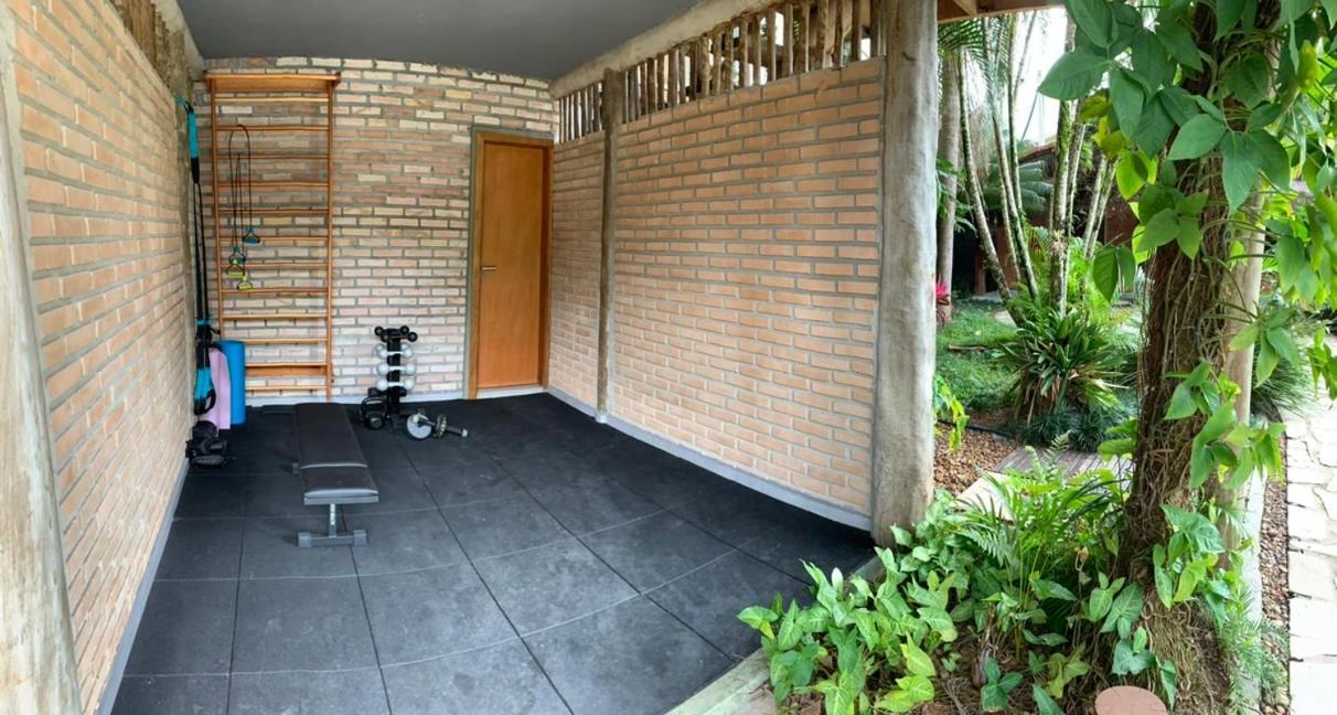 Pousada North Shore Maresias - 2 Quadras Da Praia - Casas De 2 Quartos - 80 M2 -2 Banheiros -Piscina Sauna - Estacion-Churrasq Privativa -Wifi Animais De Peq Porte Roupa De Cama E Banho ภายนอก รูปภาพ