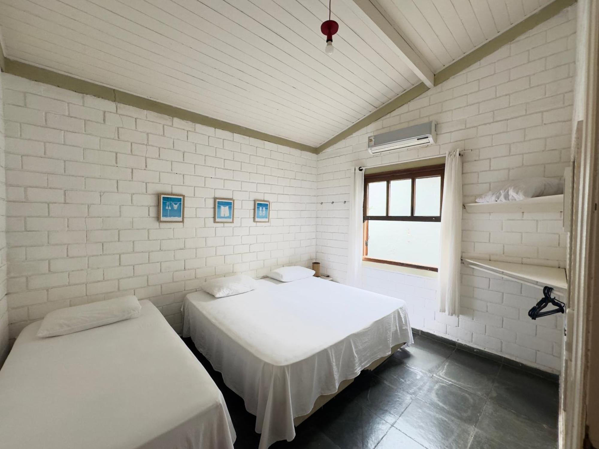 Pousada North Shore Maresias - 2 Quadras Da Praia - Casas De 2 Quartos - 80 M2 -2 Banheiros -Piscina Sauna - Estacion-Churrasq Privativa -Wifi Animais De Peq Porte Roupa De Cama E Banho ภายนอก รูปภาพ