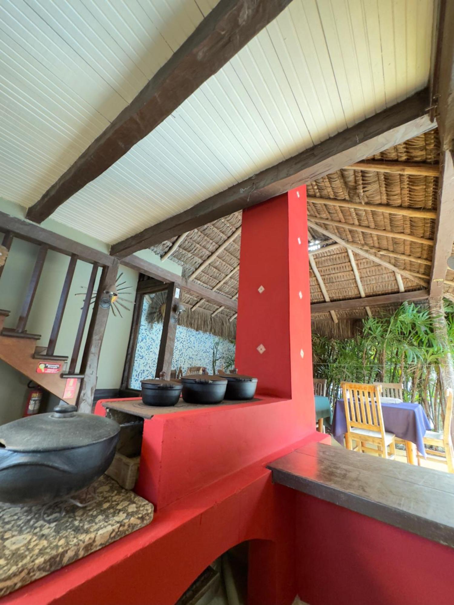 Pousada North Shore Maresias - 2 Quadras Da Praia - Casas De 2 Quartos - 80 M2 -2 Banheiros -Piscina Sauna - Estacion-Churrasq Privativa -Wifi Animais De Peq Porte Roupa De Cama E Banho ภายนอก รูปภาพ