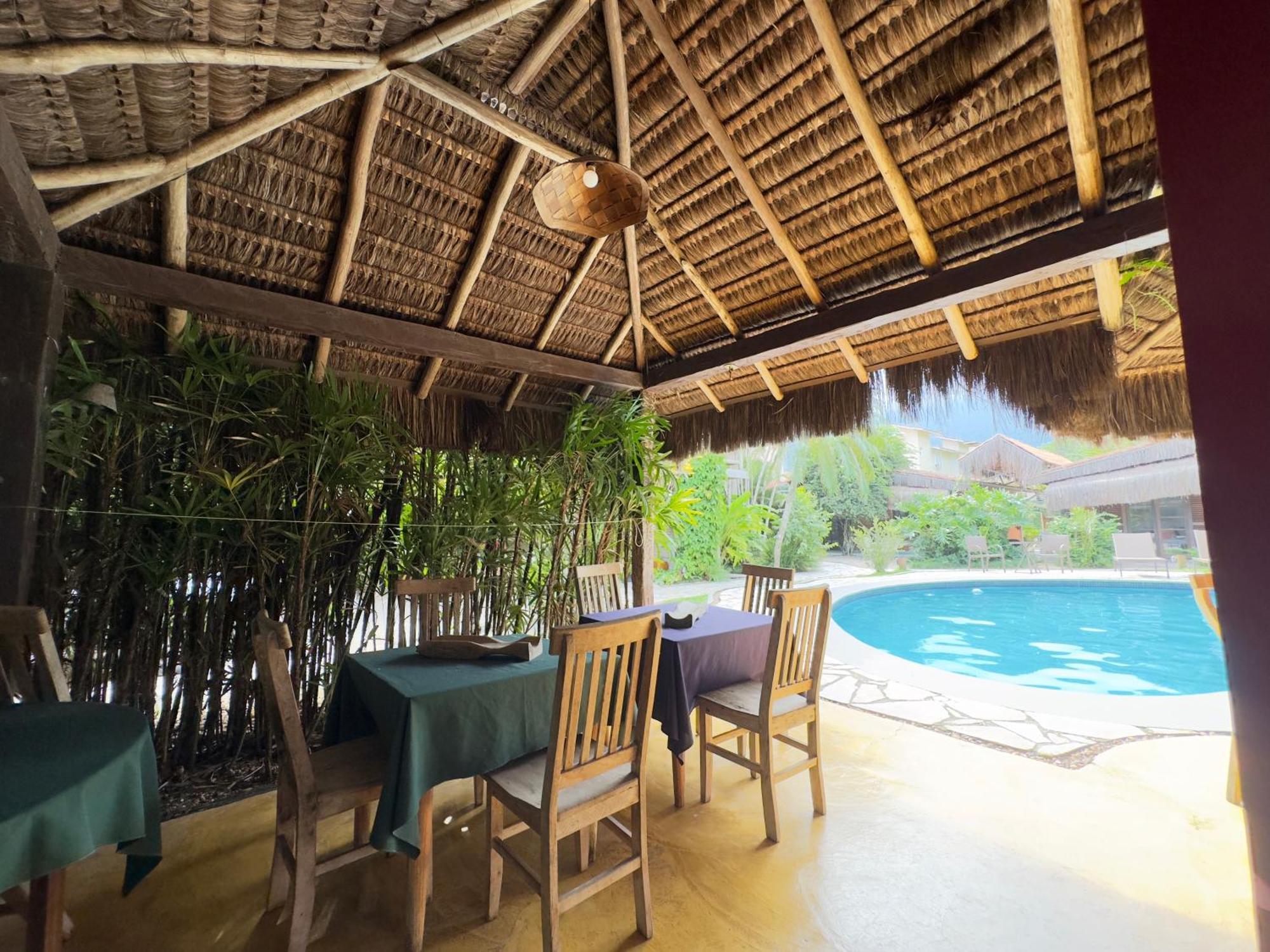 Pousada North Shore Maresias - 2 Quadras Da Praia - Casas De 2 Quartos - 80 M2 -2 Banheiros -Piscina Sauna - Estacion-Churrasq Privativa -Wifi Animais De Peq Porte Roupa De Cama E Banho ภายนอก รูปภาพ