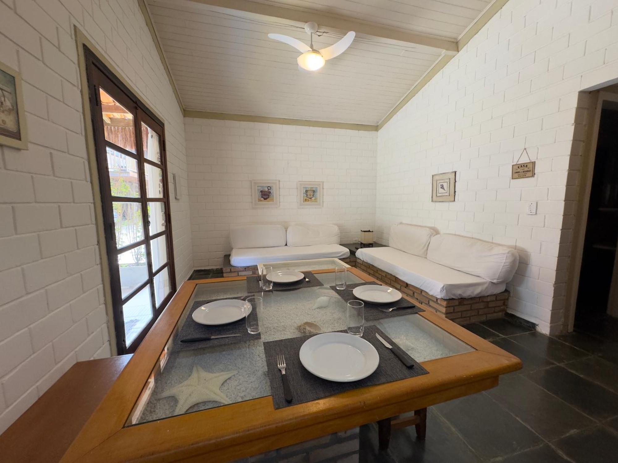 Pousada North Shore Maresias - 2 Quadras Da Praia - Casas De 2 Quartos - 80 M2 -2 Banheiros -Piscina Sauna - Estacion-Churrasq Privativa -Wifi Animais De Peq Porte Roupa De Cama E Banho ภายนอก รูปภาพ
