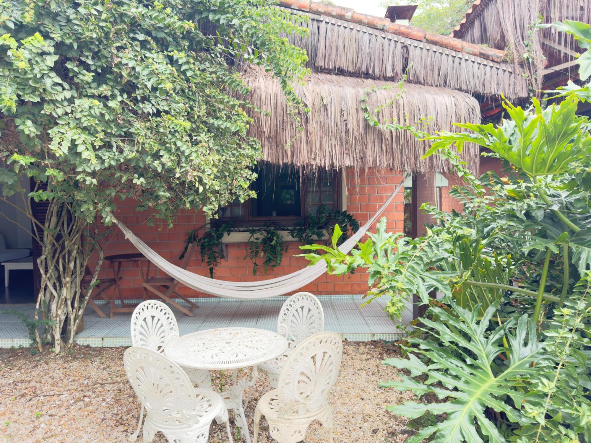 Pousada North Shore Maresias - 2 Quadras Da Praia - Casas De 2 Quartos - 80 M2 -2 Banheiros -Piscina Sauna - Estacion-Churrasq Privativa -Wifi Animais De Peq Porte Roupa De Cama E Banho ภายนอก รูปภาพ